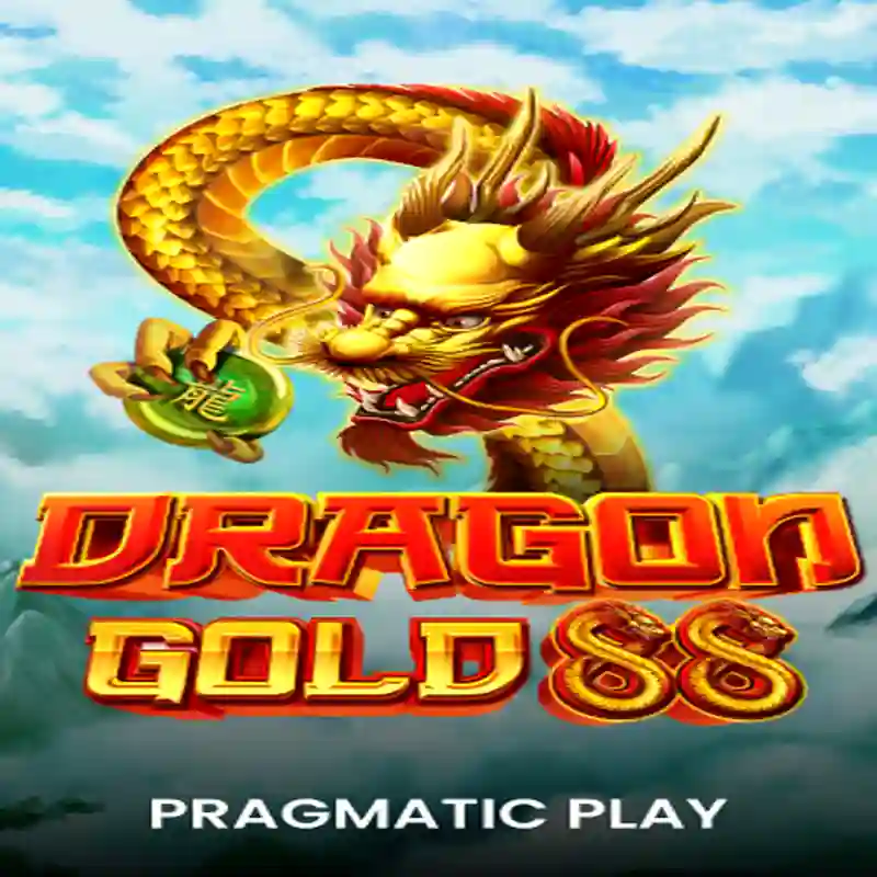 Dragon Gold 88 slots México