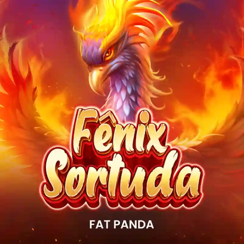 Jugar Fenix Sortudo slot en Betk Casino