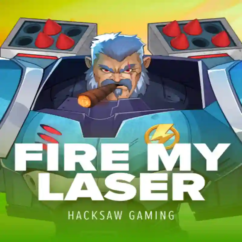 FIRE MY LASER casino en línea
