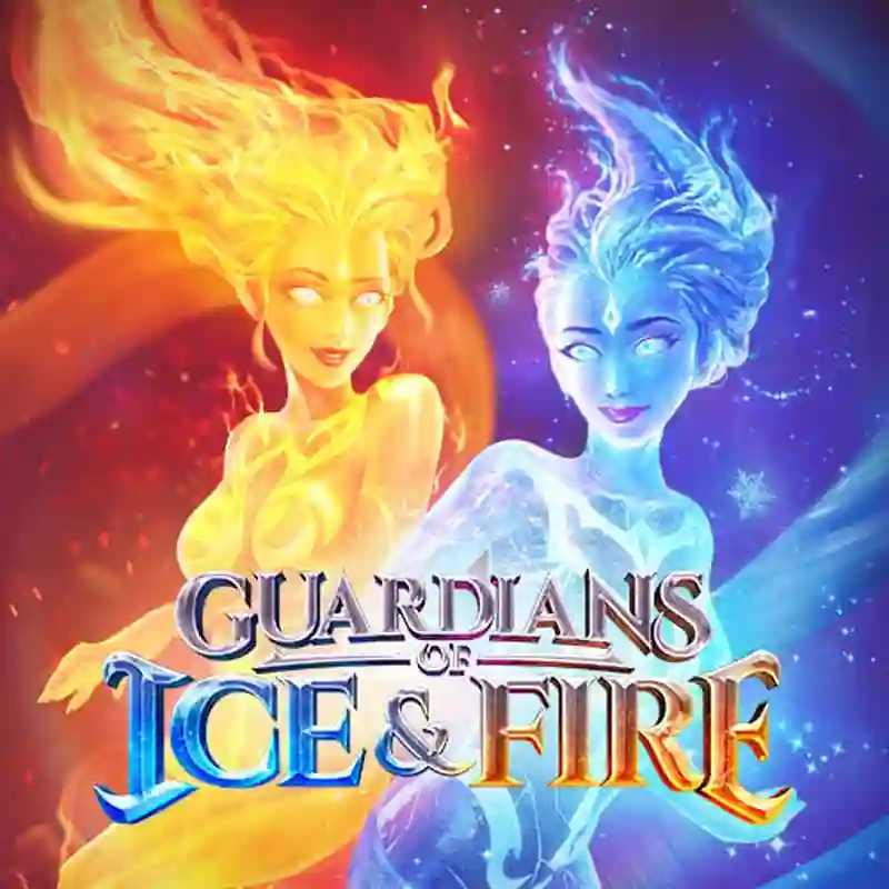 Guardians of Ice and Fire casino game
