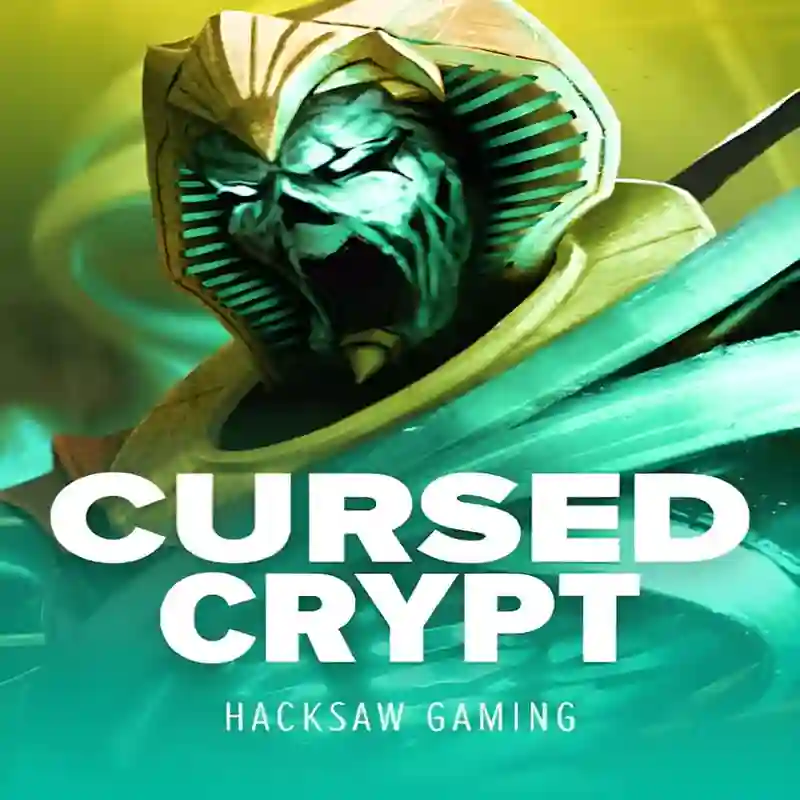 HS Cursed Crypt slot game thumbnail betk Casino