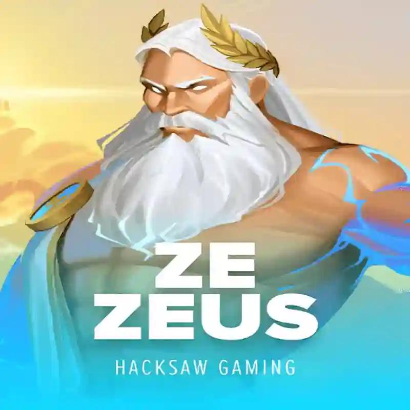 HS Ze Zeus juego de azar