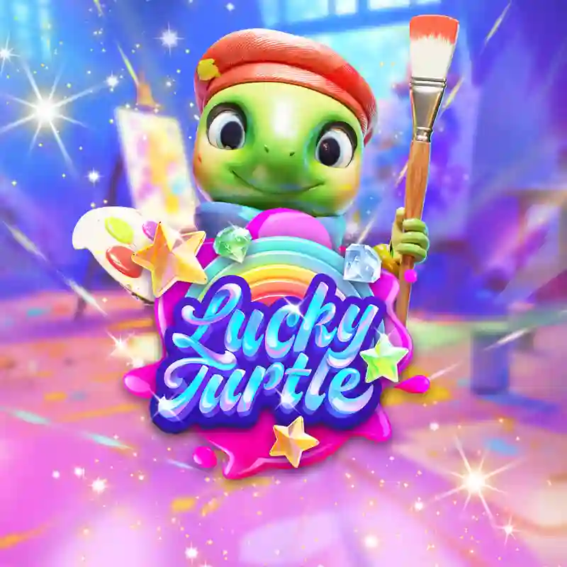 Lucky Turtle casino game