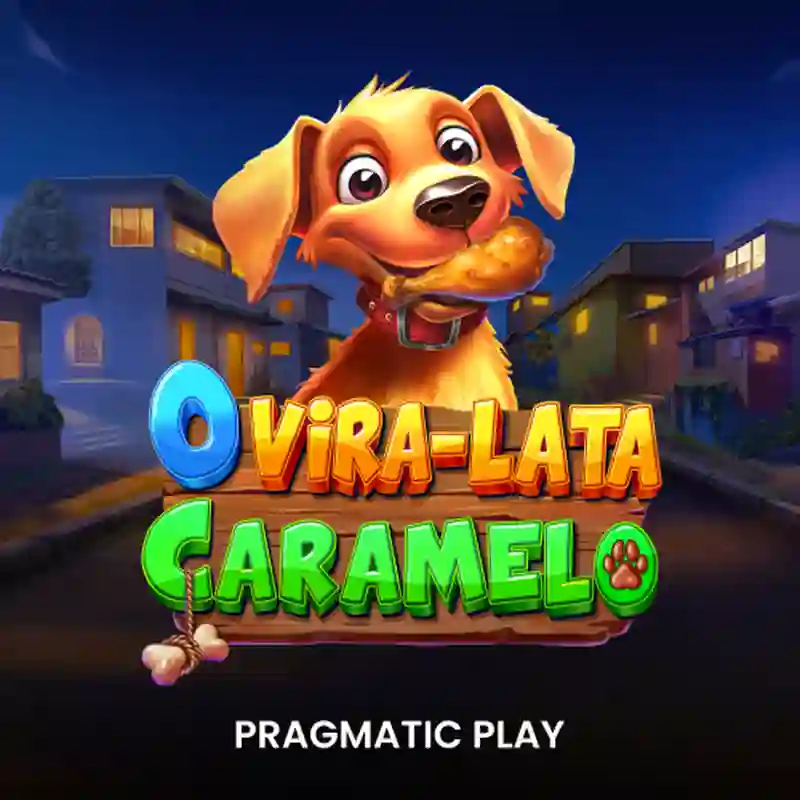 Jugar a O Vira-lata Caramelo en betk
