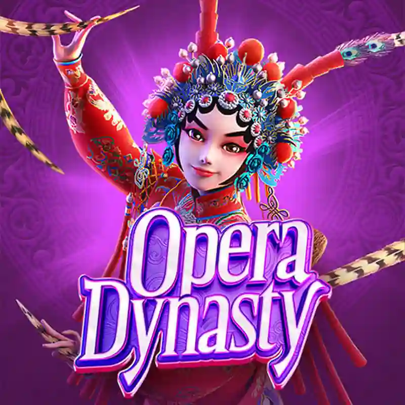 Jugar Opera Dynasty en betk