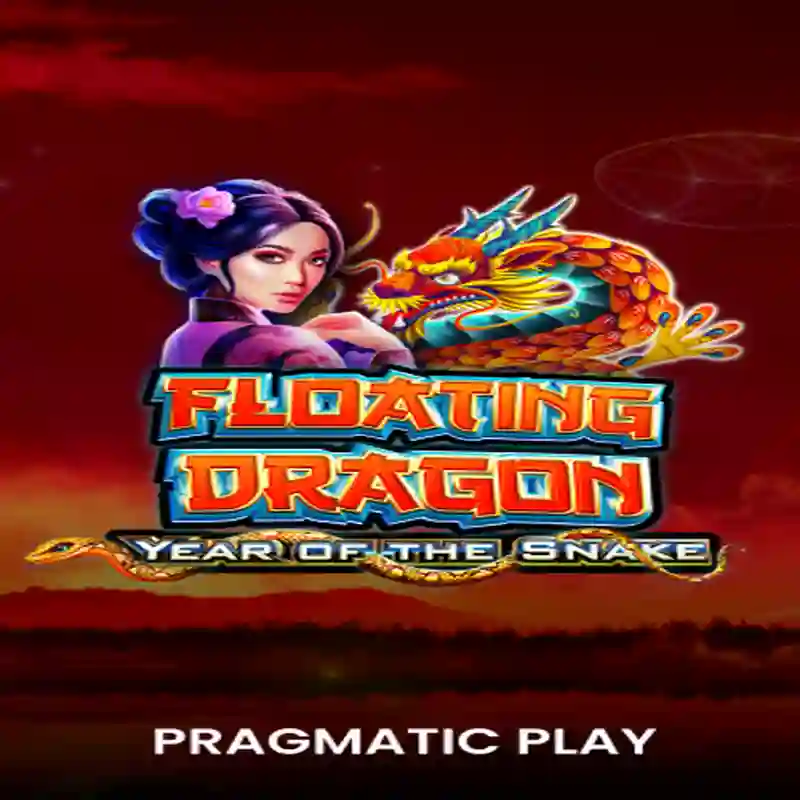 PP Floating Dragon