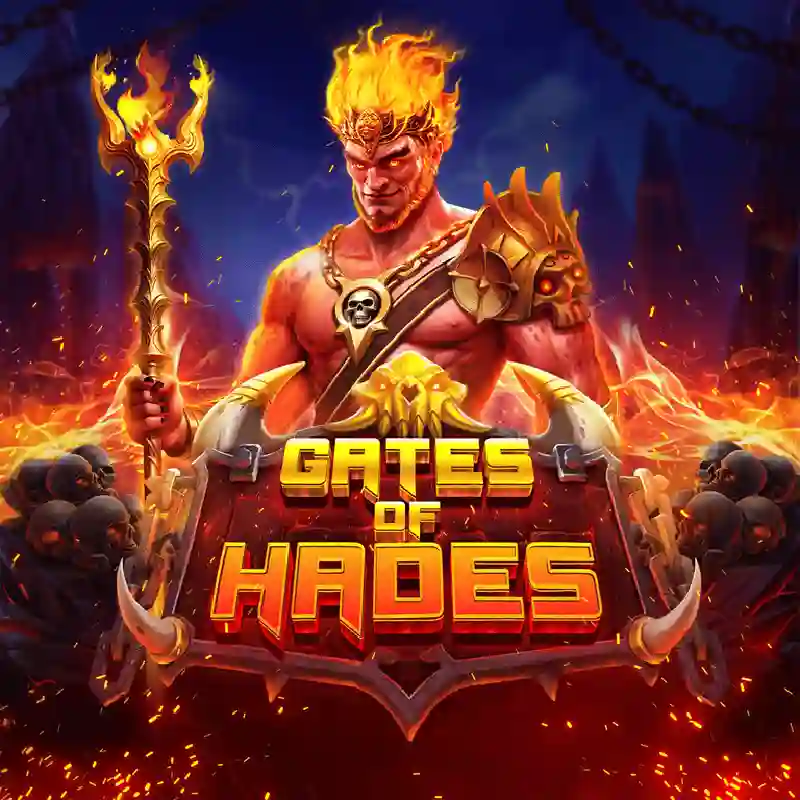 PP Gates of Hades betk