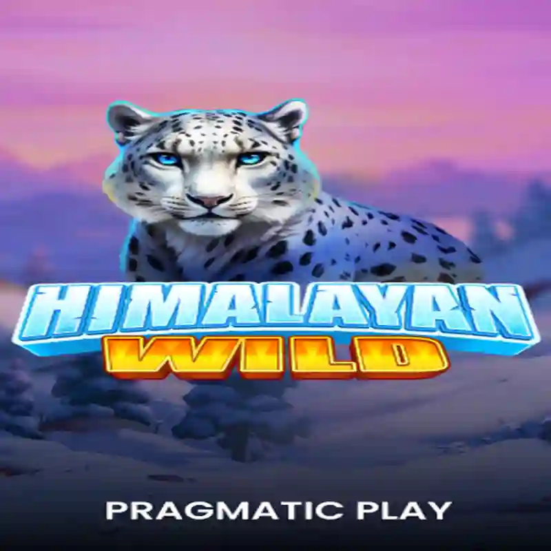 Jugar PP Himalayan Wild en betk