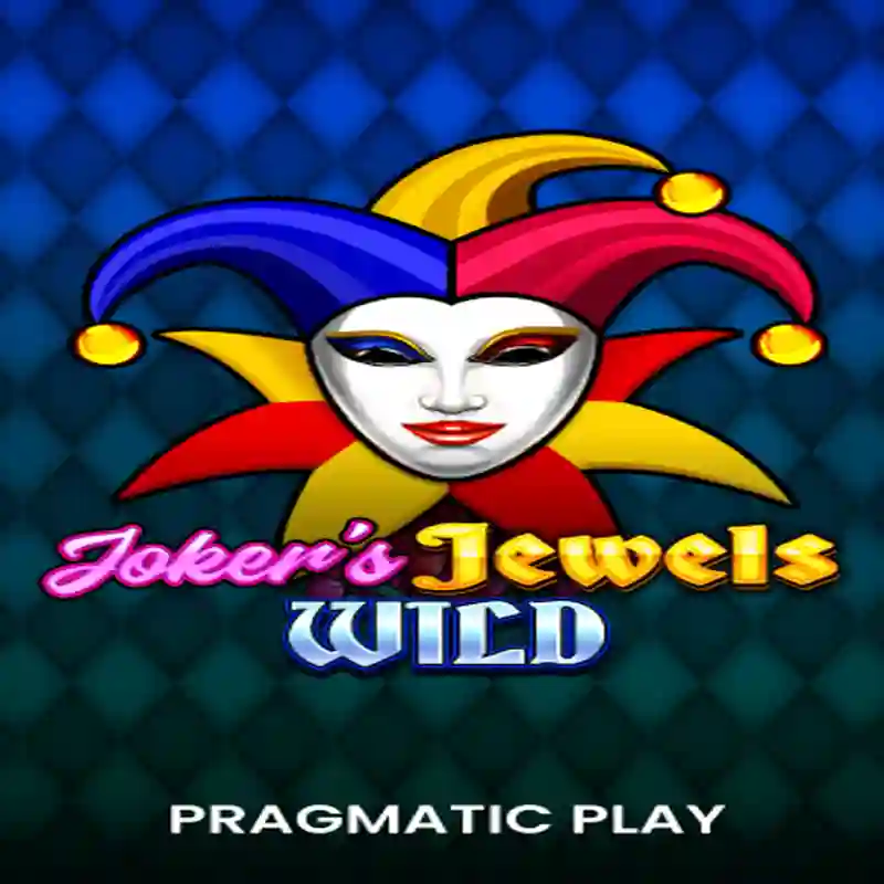 Juego PP Joker’s Jewels Wild en betk