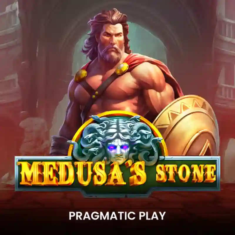 PP Medusa's Stone casino game
