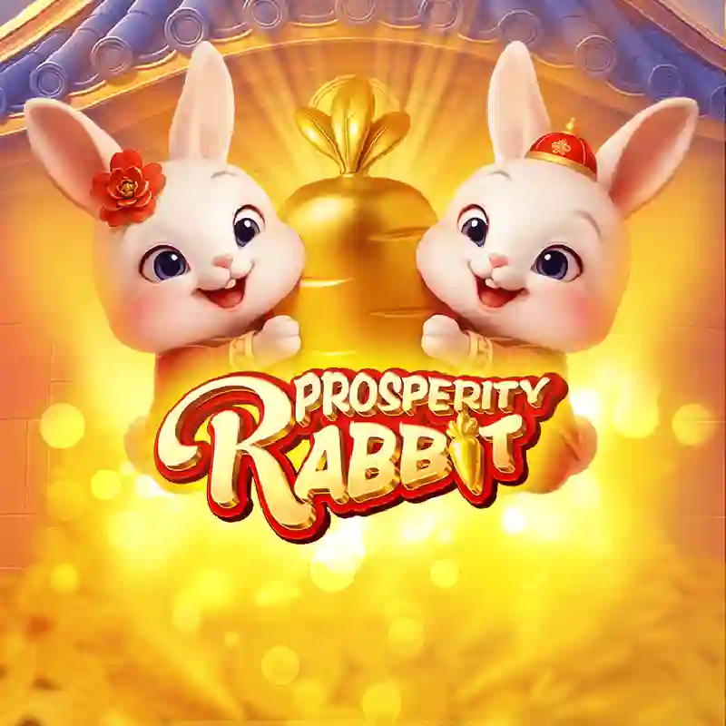 Juego de casino Prosperity Rabbit en betk