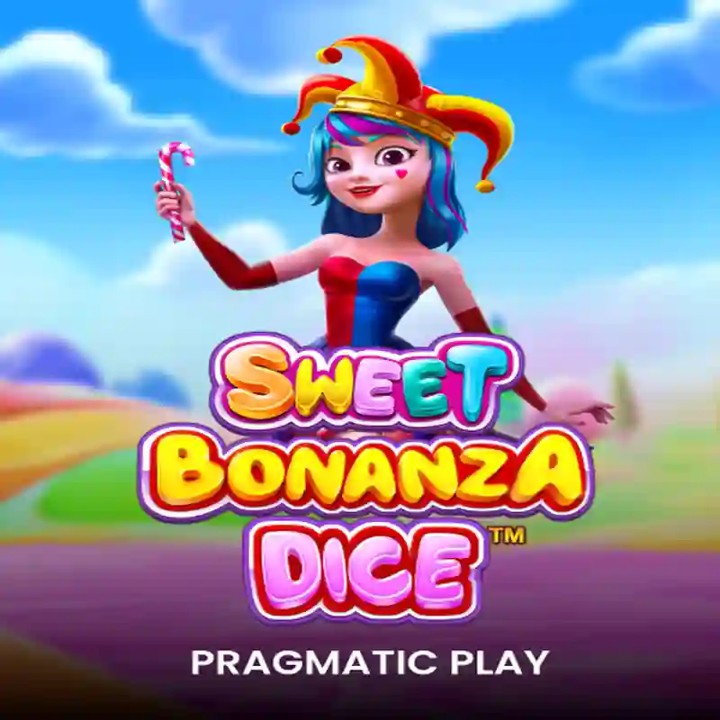Jugar Sweet Bonanza Dice en betk