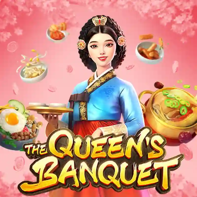 The Queens Banquet Slot Casino